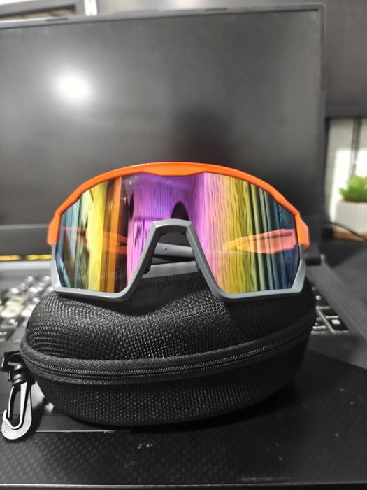 Продам очки для велосипеда..