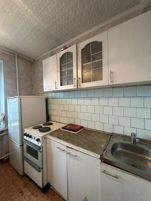 Продаётся 1,5- Ка по ул. Казахстан, 72