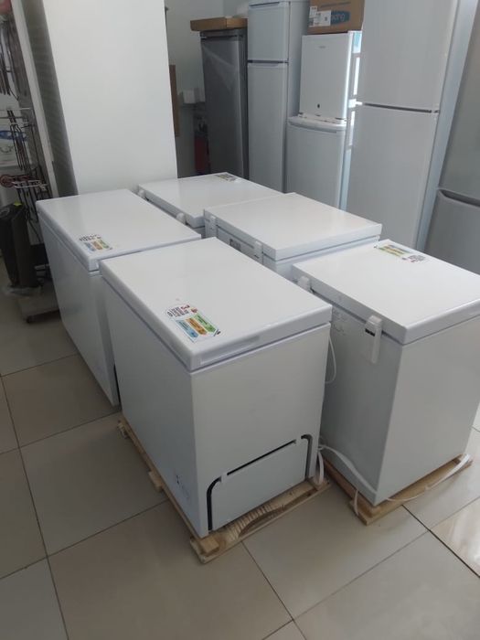 Морозильники,Холодильники гБалхаш