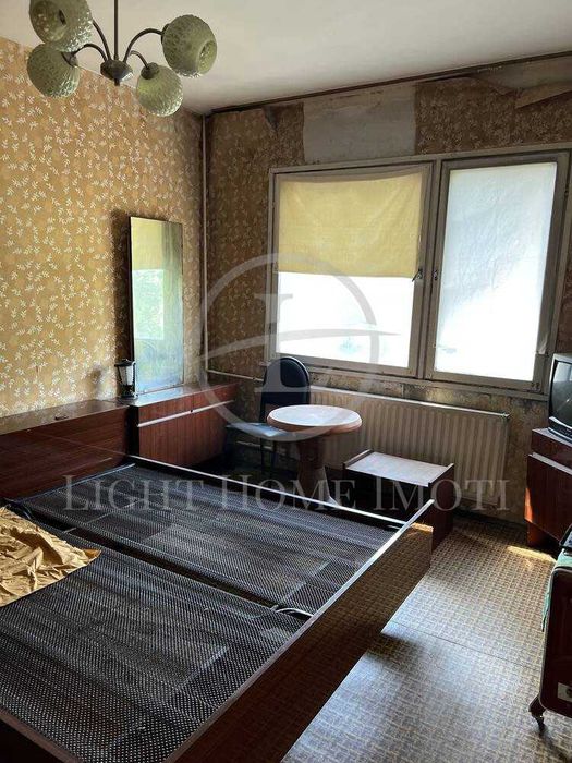 Продава се Двустаен апартамент в Пловдив, Кършияка - 64 кв.м за 1196 €/кв.м - Снимка #4