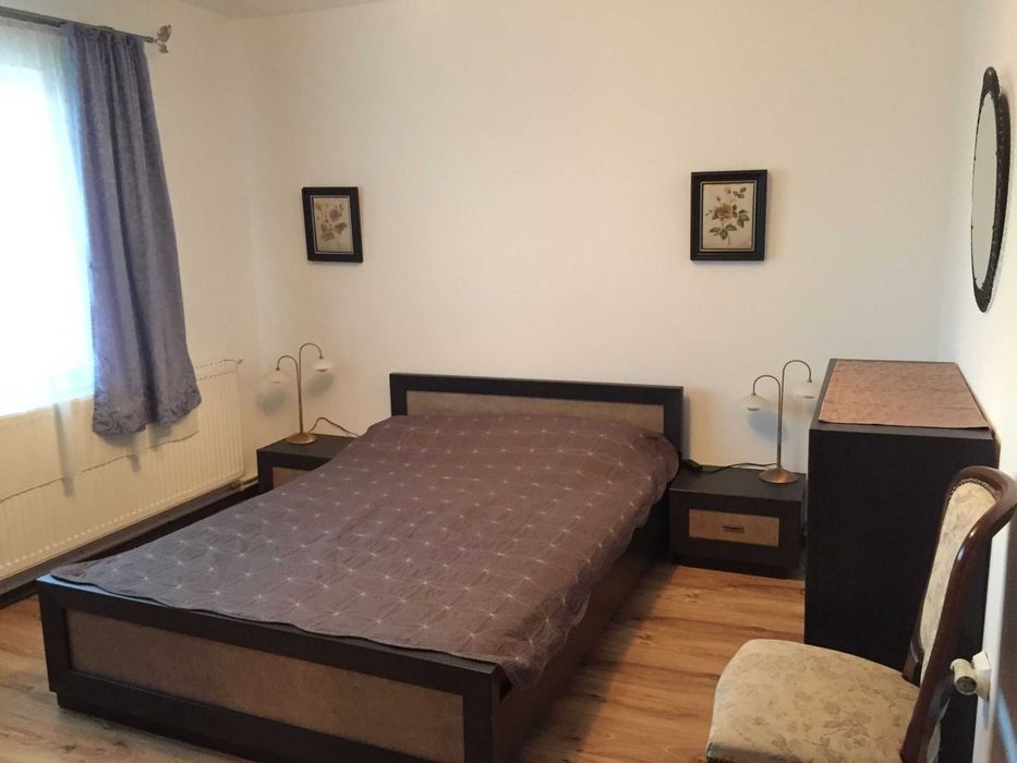 Vand apartament 2 camere