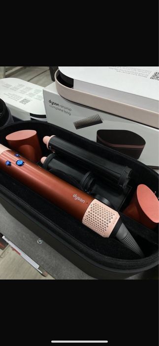 Duson, дайсон малайзия