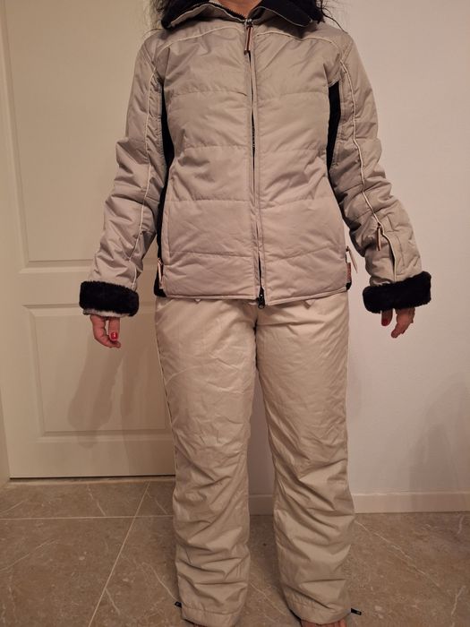 Costum ski dama 38-40