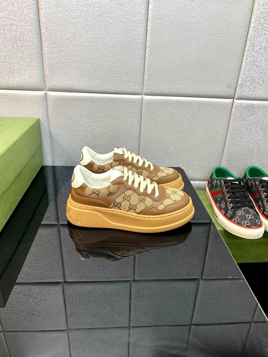 Adidasi Gucci GG, maro, Unisex /marimi 35-45/ Premium