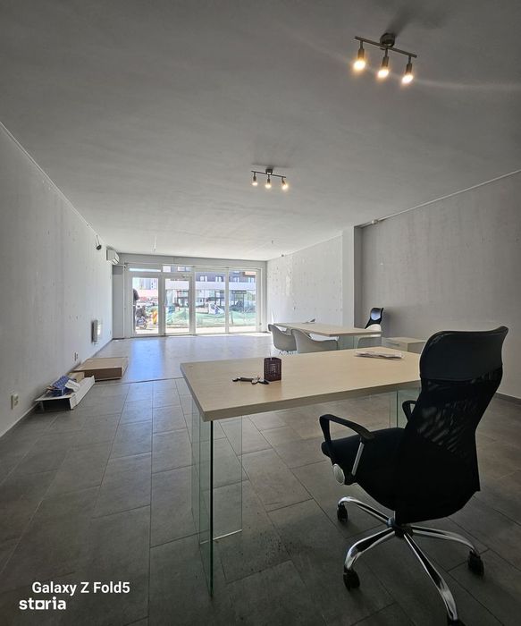 Spațiu comercial de închiriat | Oradea – str. T. Vladimirescu | 55 mp