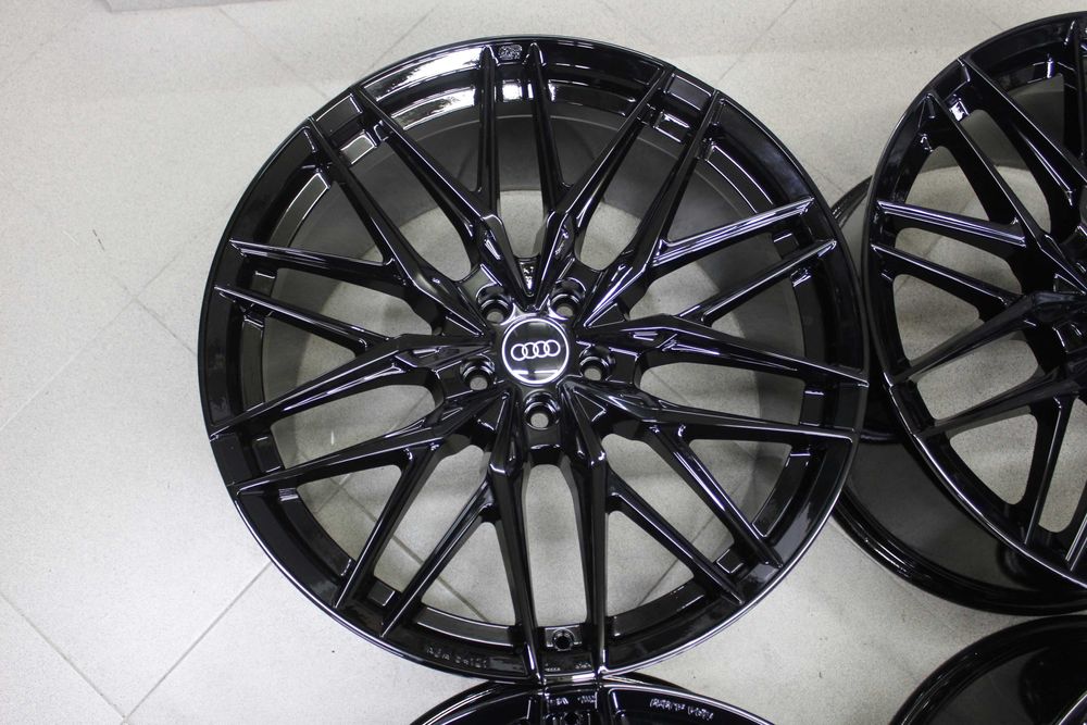 Джанти 21" Audi Q7, Q8