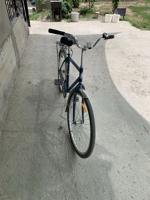 Велосипед Стелс