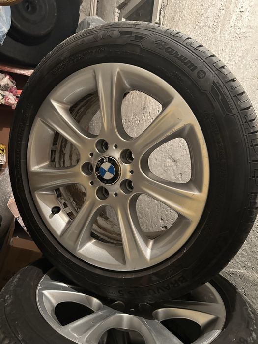 BMW джанти Style 394 R17