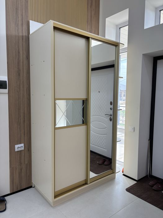 Шкаф купе 80 000 тг.