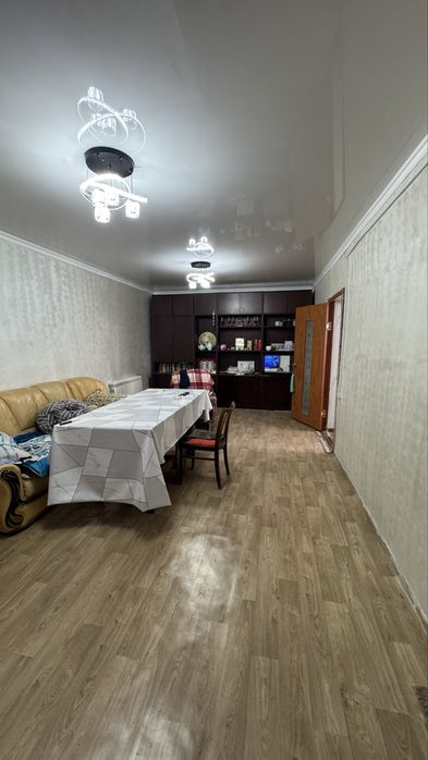 Продам отдельно стоящий дом