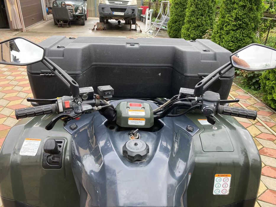ATV Dinli 700 4x4