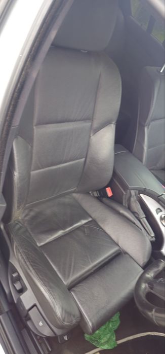 Бмв е60 530и 231кс bmw e60 530i 231hp салон