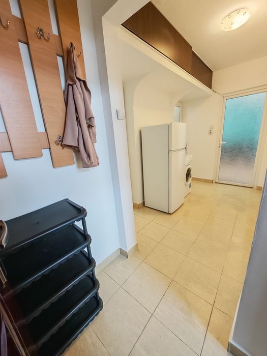 Apartament 2 camere Mihai Bravu
