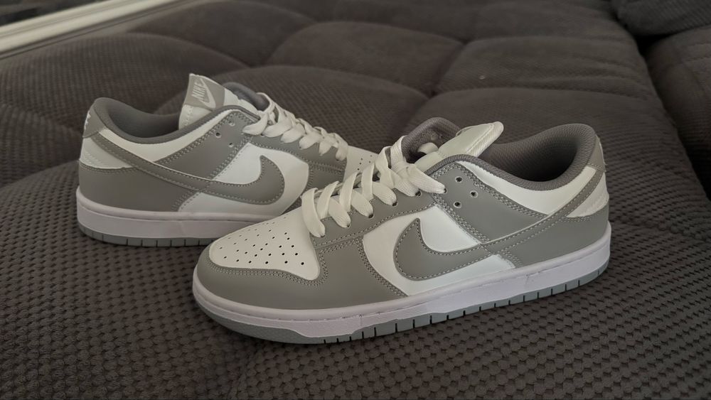 кроссовки Nike, унисекс