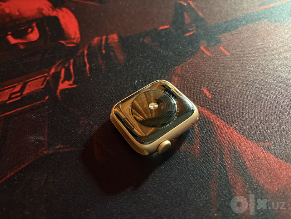 apple watch se 1gen 40mm