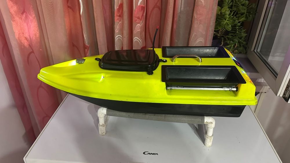Navomodel plantat lipo de viteza