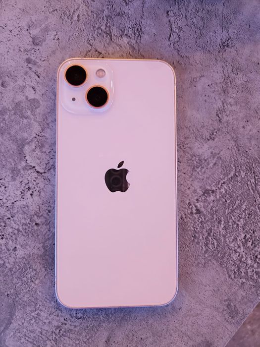 Iphone 13 normal