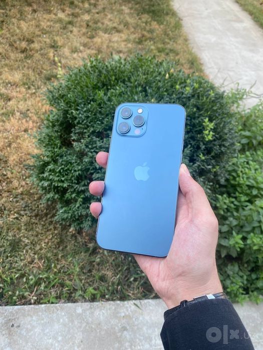 iPhone 12 Pro max 128GB