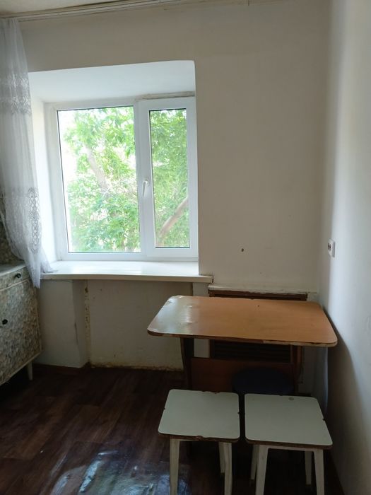 1-ком квартира в городе Сарань