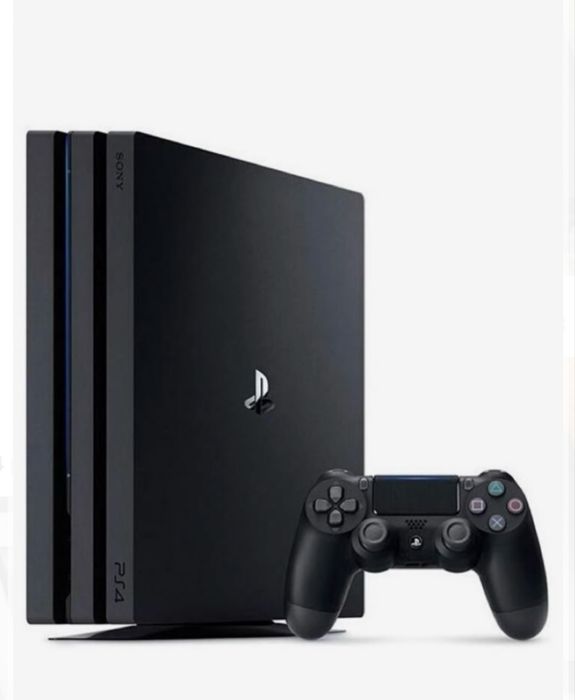 Игровая приставка Sony PlayStation 4 slim 1ТВ