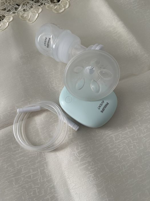 Pompă sân - PHILIPS AVENT