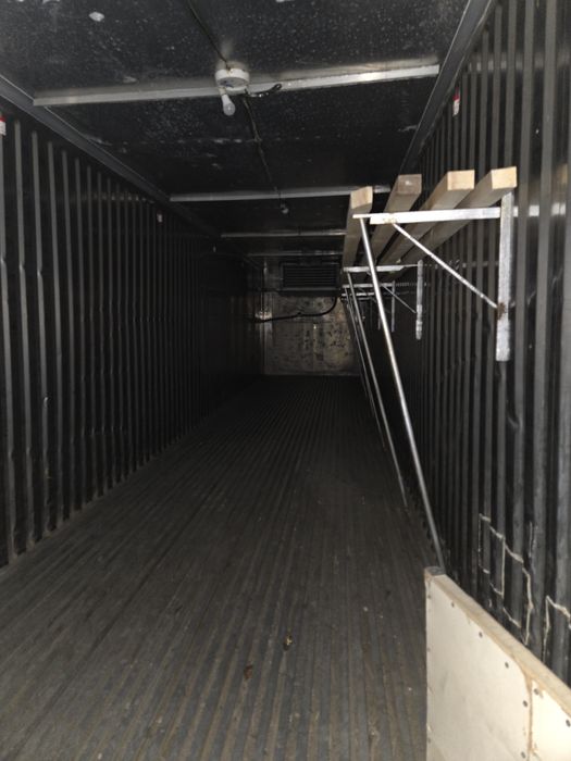 контейнер музлатгич