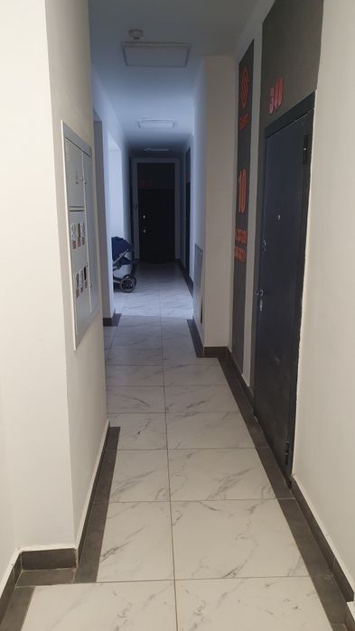 Продам 2ух комнатную квартиру