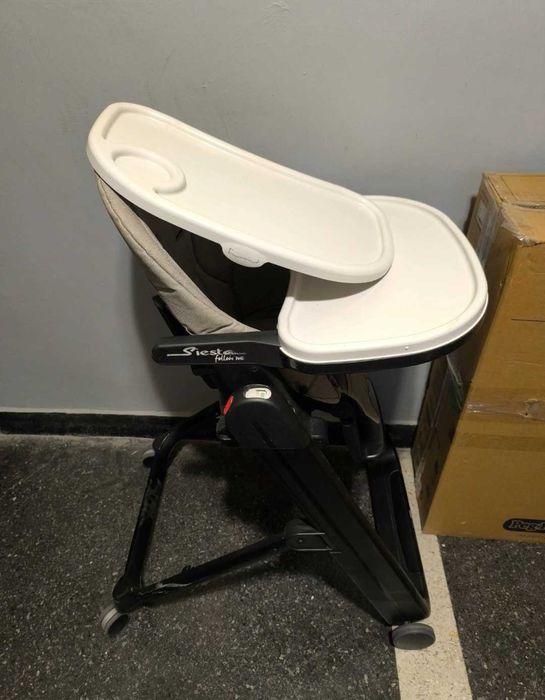 Столче за хранене Peg perego siesta follow me