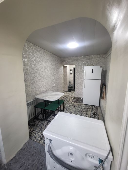 Срочно сдается в аренду квартира наЧиланзар5кв 1/2/1/4
IjaragaBeriladi