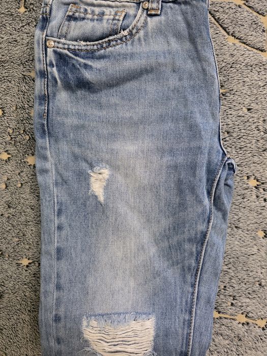 Blugi damă CUDI Jeans