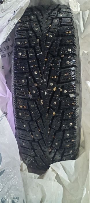 Продаются зимние балон