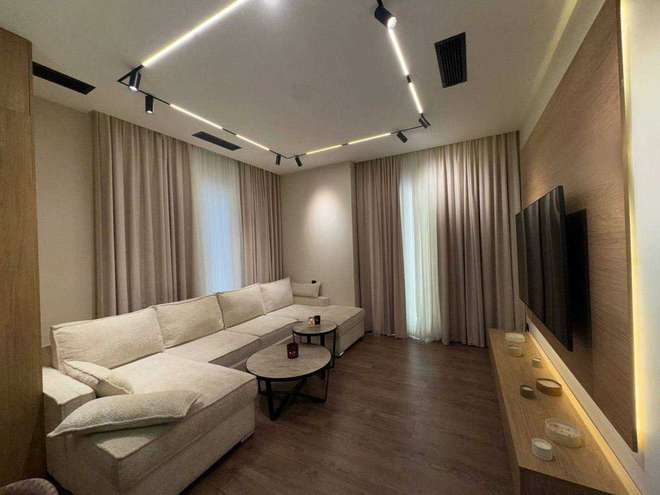 Сдам Люкс квартира ЖК Mirabad AVENUE 3 КОМ