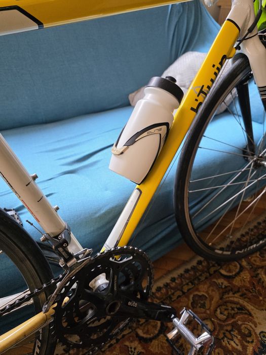 Vând  bicicletă Cursieră Decatlon