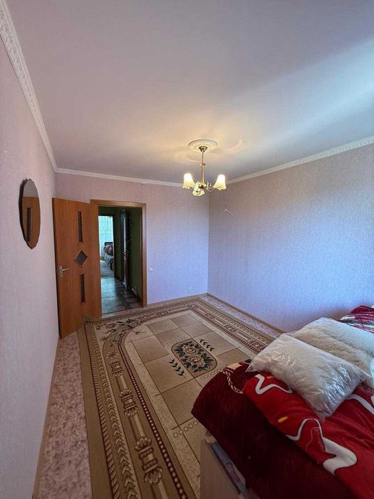 Продаётся 4х комн.кв на 70 квартале