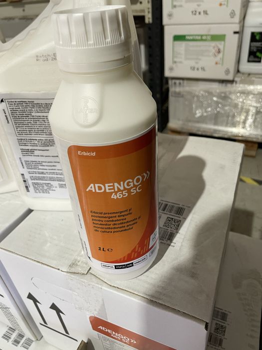 Erbicid Adengo 465 SC