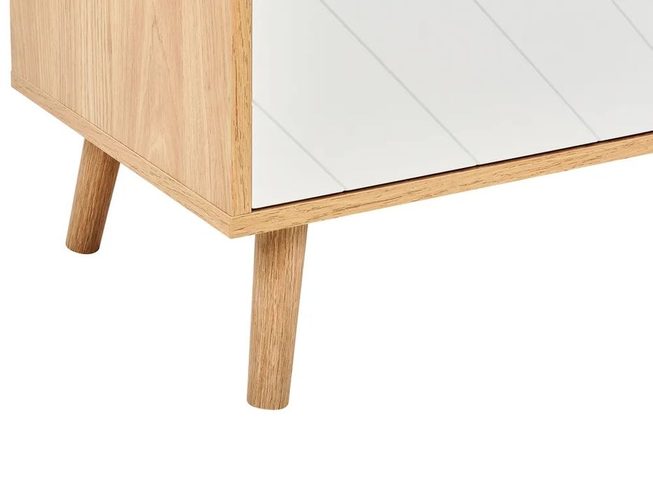 NOU Dulap BRISTOW, 2 usi