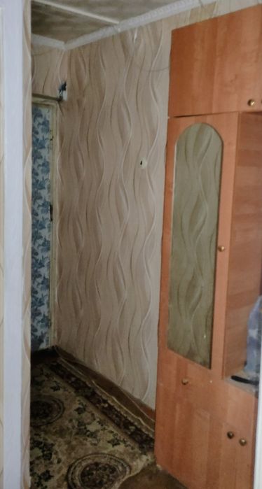 Продам квартиру в городе сатпаев