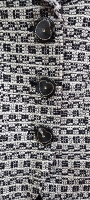 Sacou de damă .Passiontex.