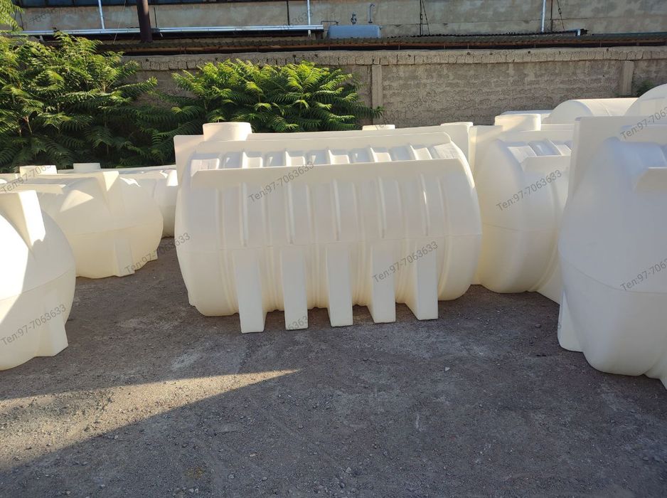 Емкост бочка бак тарала бор  250 лит дан 35000 лит гача