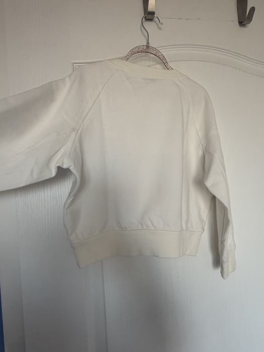 BRUNELLO CUCINELLI оригинална детска блуза