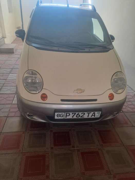 Matiz best 2015 qaymoq