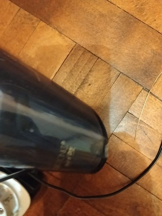 Aspirator auto  utilizat dar funcțional