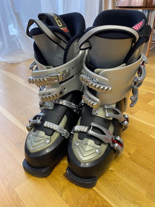 Clapari 40.5-41 Head