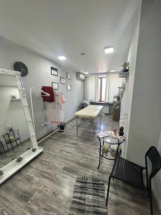 Совместная аренда