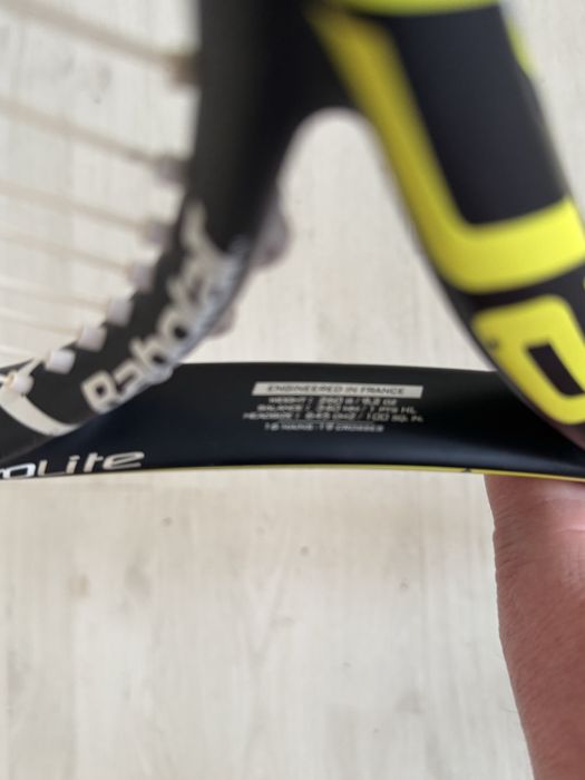 Racheta tenis Babolat Aeroprolite