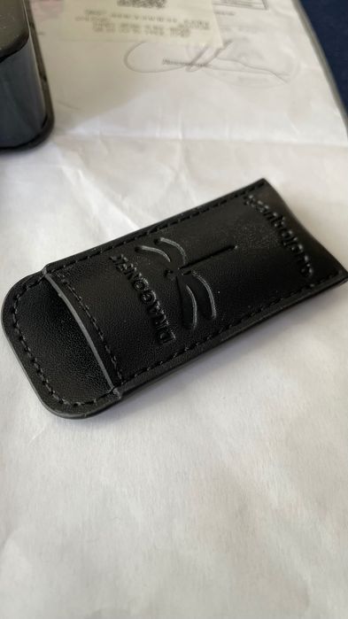 Audio Quest Dragonfly Blue DAC-HiRes-MQA