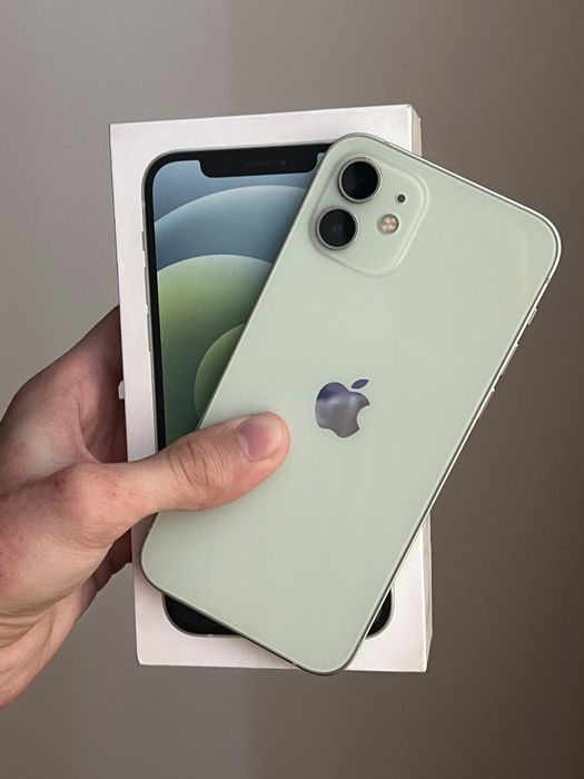 iPhone 12 128GB