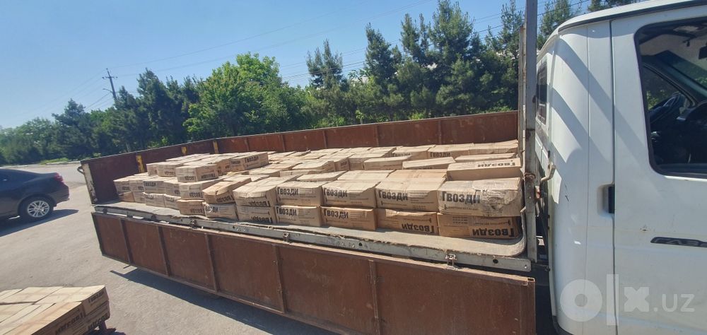 Грузоперевозка на газель боковая погрузка