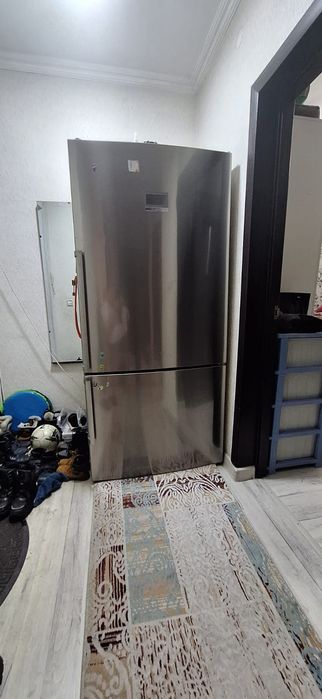 Холодильник BOSCH