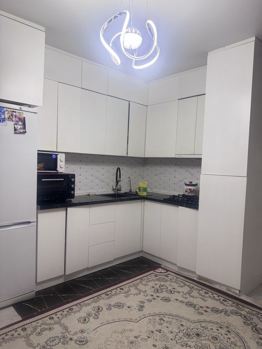 Сдаю квартиру  в Алма сити5